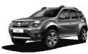 Bijvoorbeeld: Dacia Duster