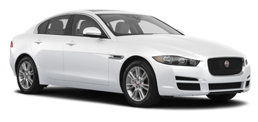 For example: Jaguar Xe