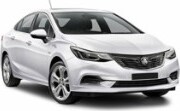 Bijvoorbeeld: Vauxhall Astra