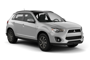 For example: Mitsubishi ASX