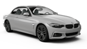 For example: BMW 4-Series