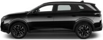 Bijvoorbeeld: Peugeot 5008
