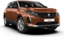 For example: Peugeot 5008
