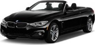Bijvoorbeeld: BMW 4-Series