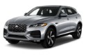 For example: Jaguar F-Pace
