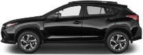 Bijvoorbeeld: Subaru Crosstrek
