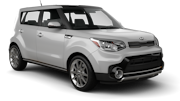 ﻿For example: Kia Soul