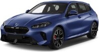 Bijvoorbeeld: BMW 1-Series