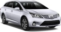 Por exemplo: Seat Leon