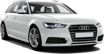 For example: Audi A6