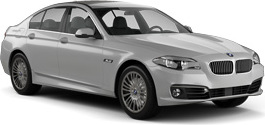 For example: BMW 5-Series