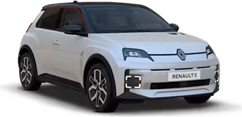 Esempio: Renault 5
