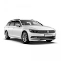 ﻿Beispielsweise: VW Passat or Audi A4 A/C or similar