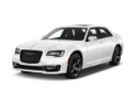 Till exempel: Chrysler 300