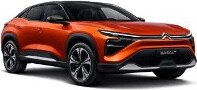 Bijvoorbeeld: Citroen Basalt
