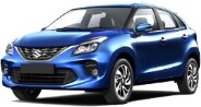 For example: Suzuki Baleno