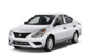 ﻿For example: NISSAN VERSA