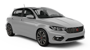 ﻿For example: Fiat Tipo