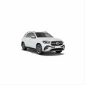 Bijvoorbeeld: Mercedes-Benz Gle