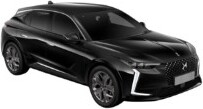 For example: DS Automobiles DS 4