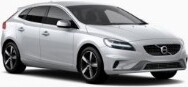 Na przykład: Volvo V40 Air-Con