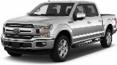 Bijvoorbeeld: Ford F-150