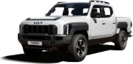 For example: Kia Tasman