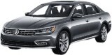 Till exempel: Volkswagen Passat