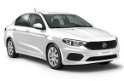 Por exemplo: Fiat Egea