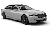 Bijvoorbeeld: BMW 7-Series