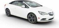 Beispielsweise: Opel Cascada