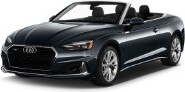 Bijvoorbeeld: Audi A5