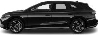 Por exemplo: Volkswagen ID.7