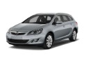 ﻿For example: OPEL ASTRA STW