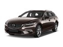 ﻿For example: MAZDA 6 STW