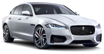 ﻿For example: Jaguar Xf