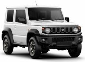 Bijvoorbeeld: Suzuki Jimny