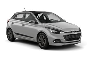 ﻿For example: Hyundai I20