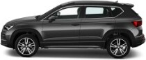 For example: Seat Ateca Business