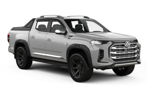 Bijvoorbeeld: Ldv T60