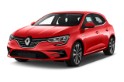 Beispielsweise: Renault Mégane
