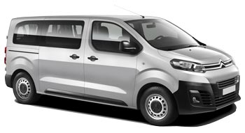 ﻿For example: Citroen Dispatch