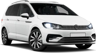Esempio: Volkswagen Touran