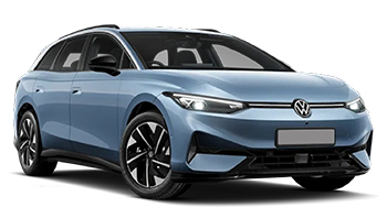 Beispielsweise: Volkswagen ID.7 Tourer