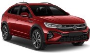 For example: Volkswagen Taigo