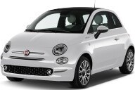 For example: Z1 Fiat 500