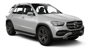 Bijvoorbeeld: Mercedes-Benz GLE