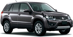 Par exemple : Suzuki Escudo