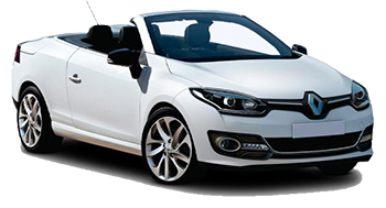 ﻿For example: Renault Megane