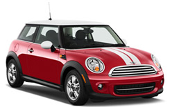 ﻿For example: Mini Cooper Se